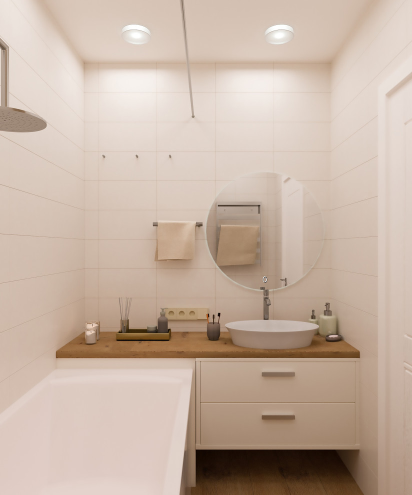 Квартира ЖК Изумрудный бор для семьи 3 человека