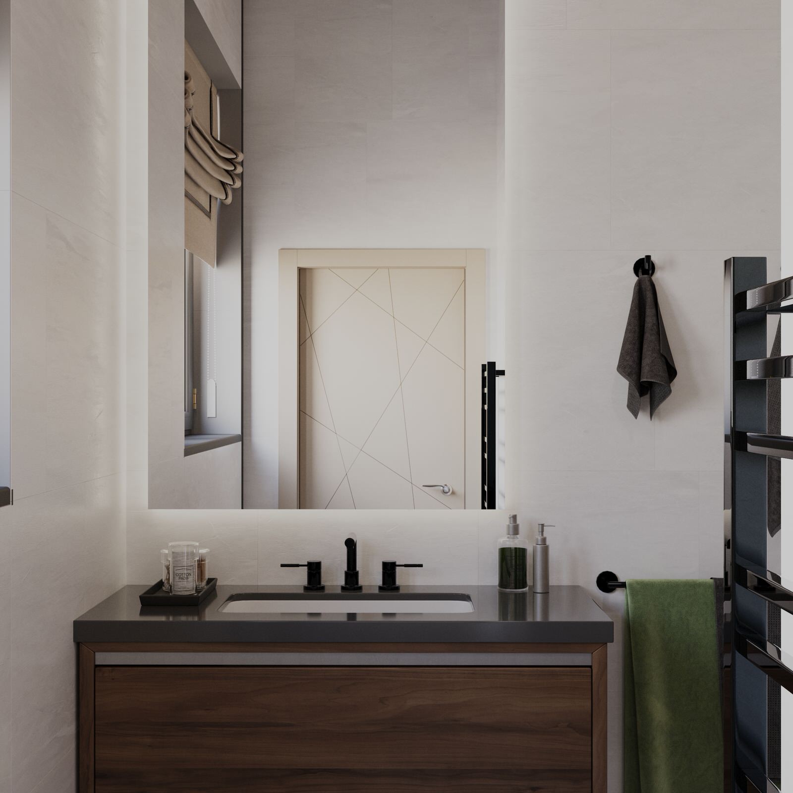 Коттедж Екатеринбург