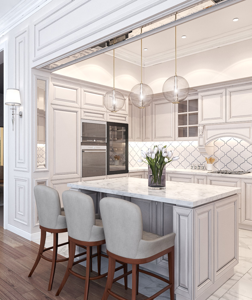 Загородный дом КП "Олимп"