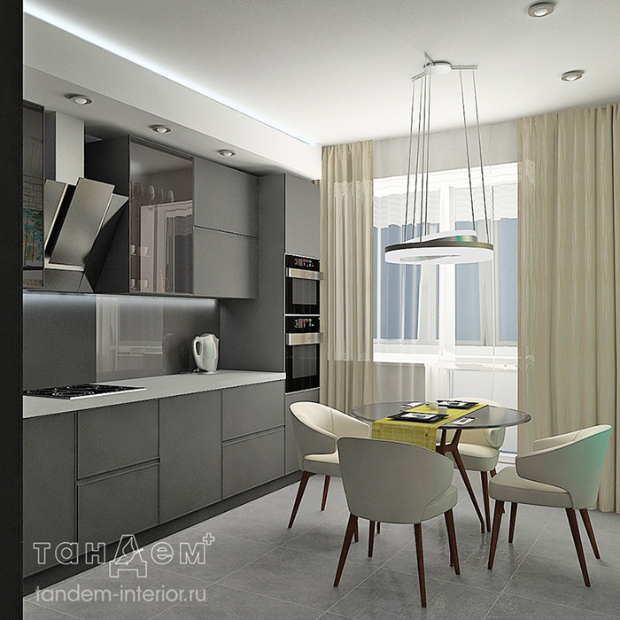 20 оттенков серого