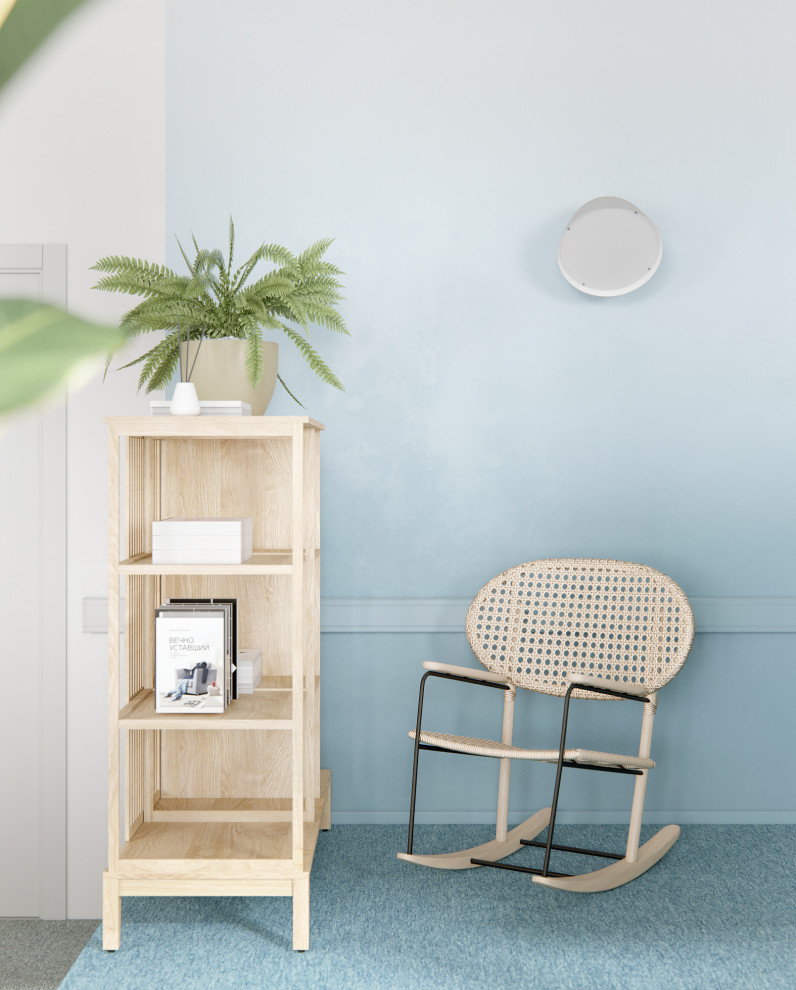 Коворкинг Высшей школы Экономики