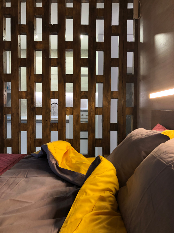 Умная «берлога» для айтишника