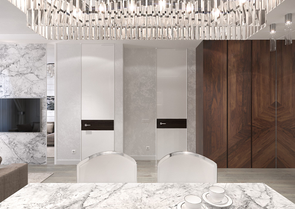 ЖК "Фили Град"