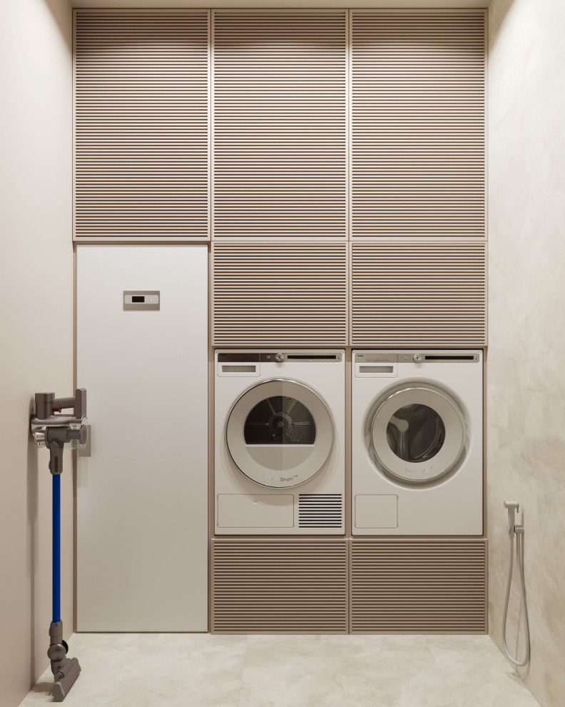 Обложка проекта: Хозблок