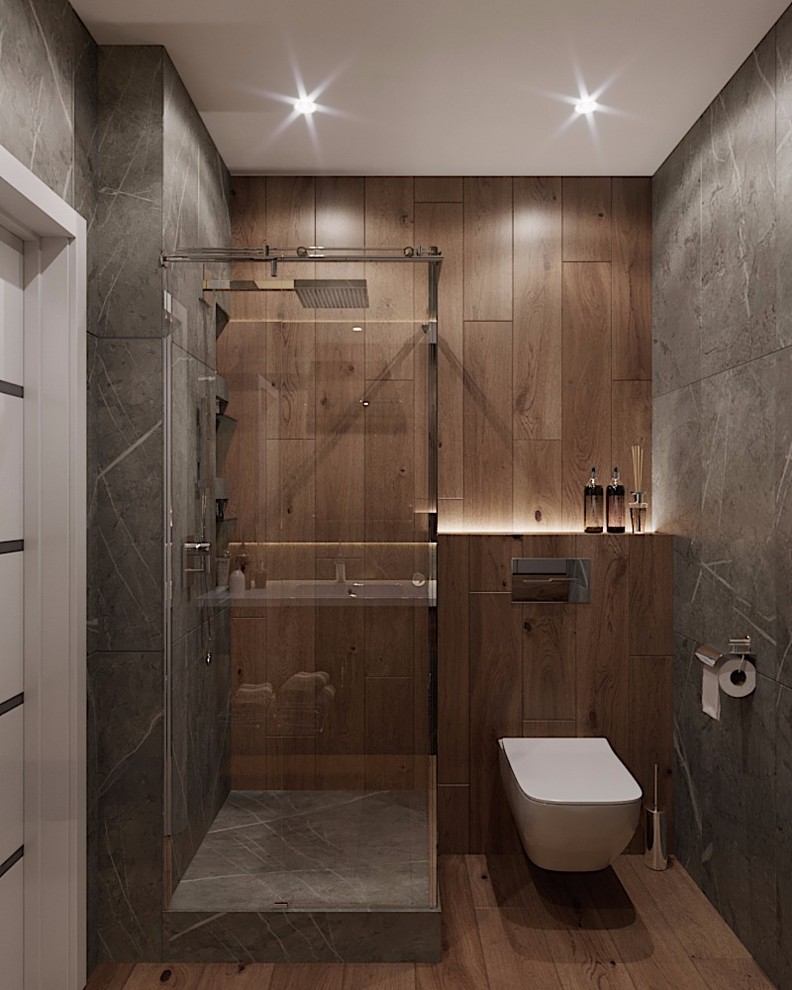 "Пастель" квартира 45 м2