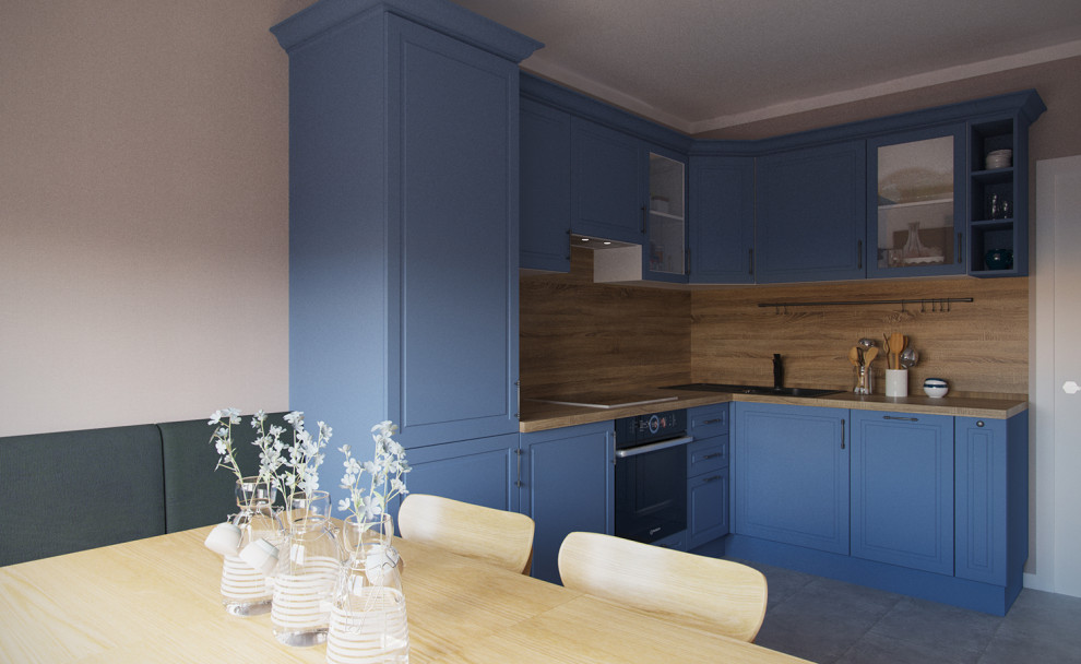 ЖК Скандинавский