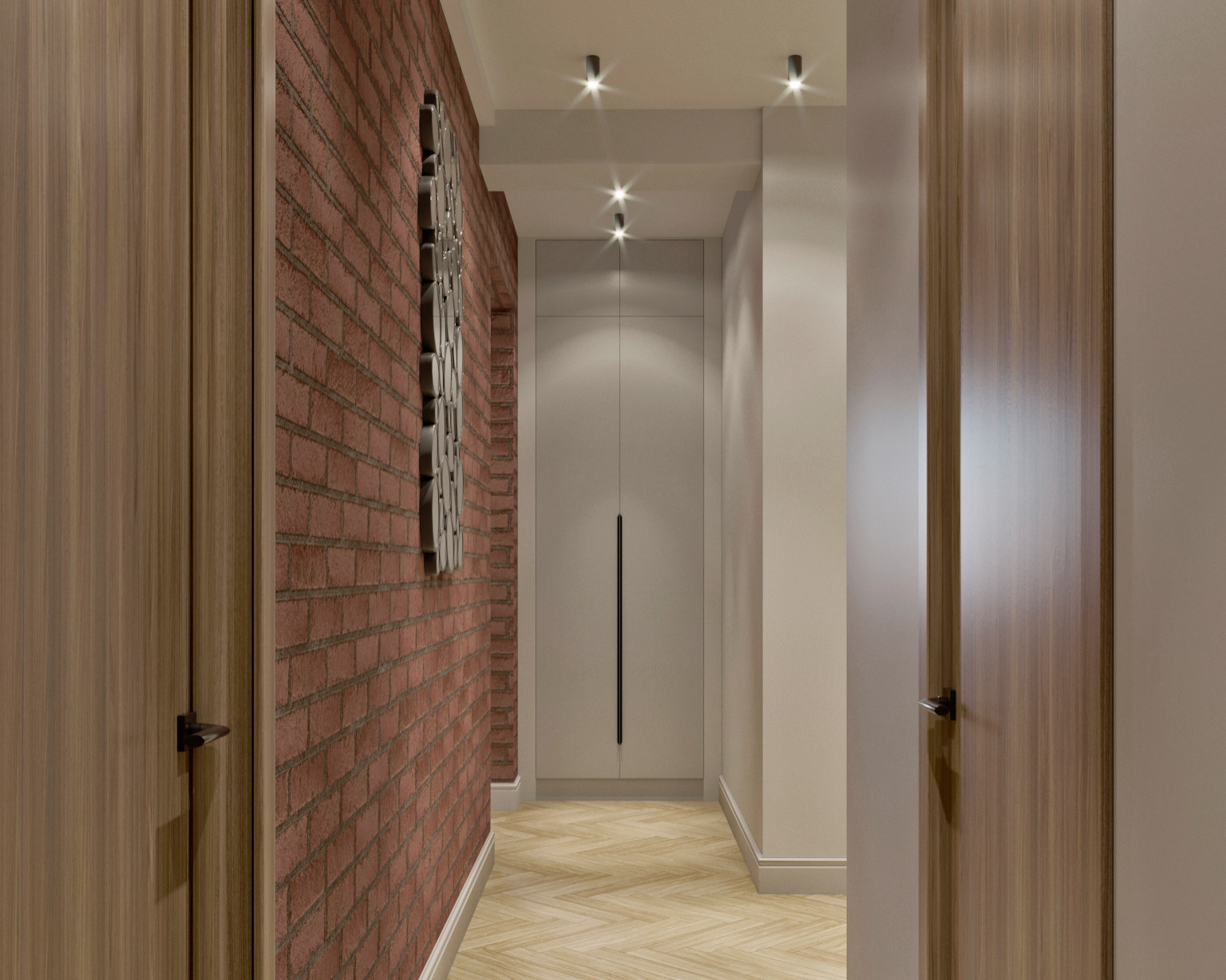 Nuray Residence 95м.кв.