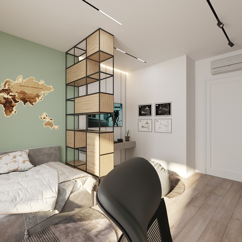 Университетский