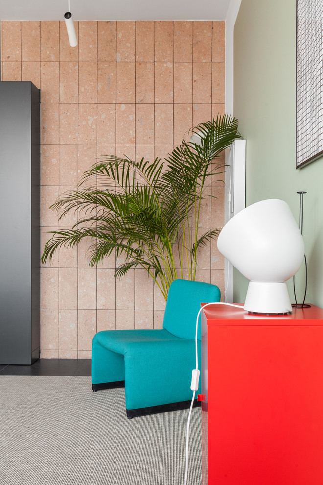 Квартира на Пресне