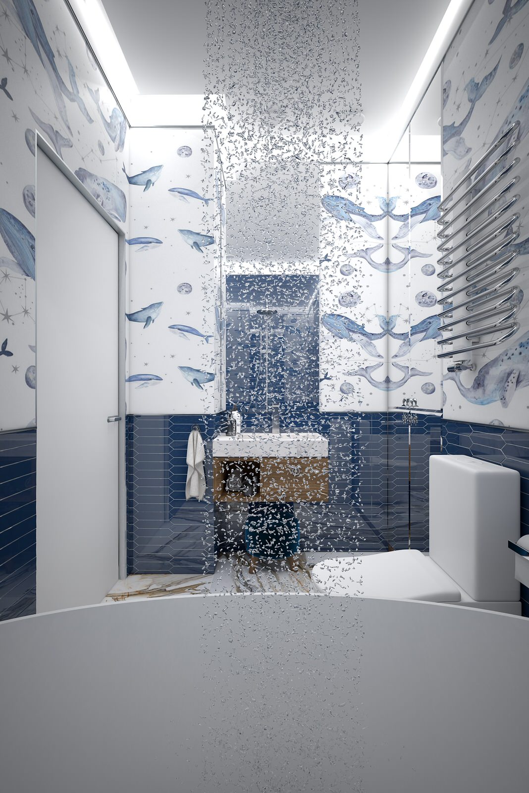 ЖК Сердце Столицы