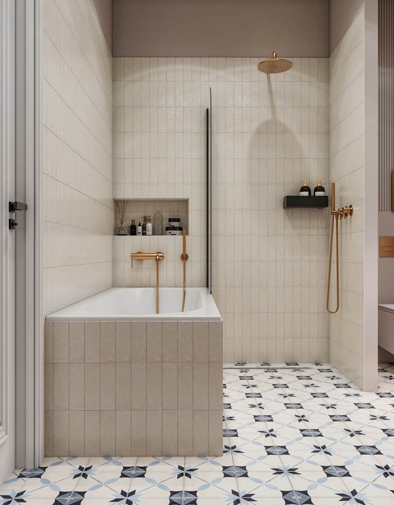 Дом в Черняховске 145м2