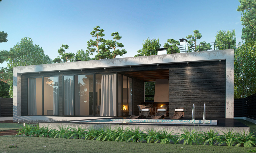 Дача под Харьковом