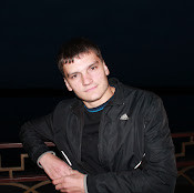 Борис Клюев