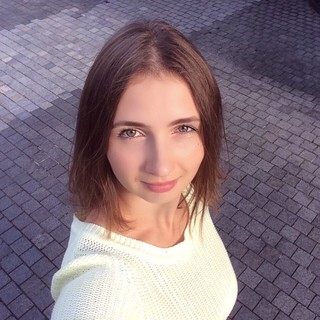 Анастасия Григоревская