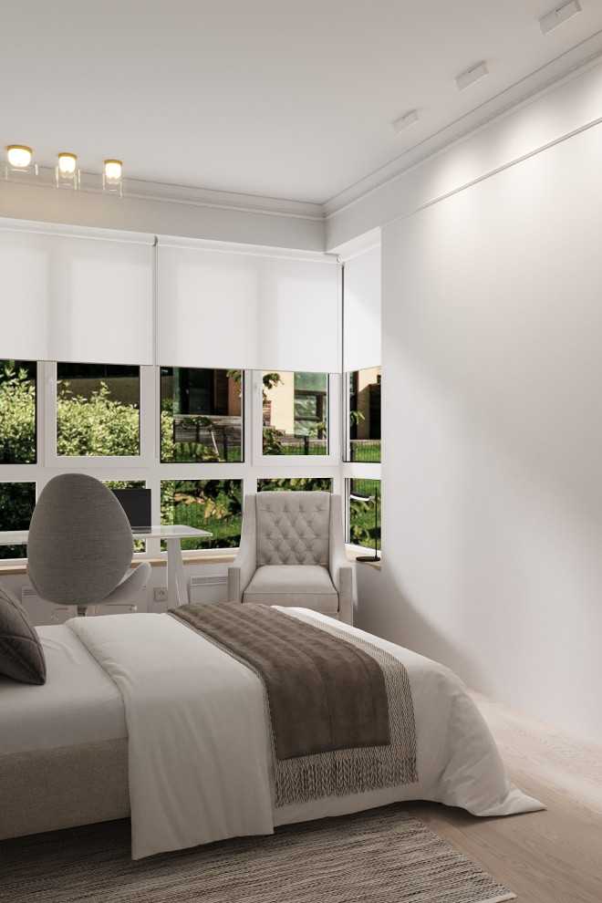 Сад-город 100 кв.