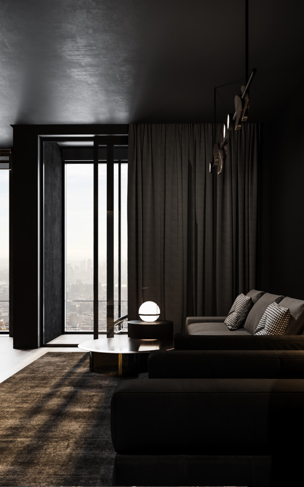 ЖК Серебряный парк