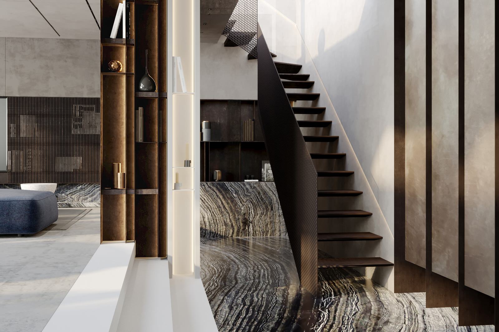 ТИМПАРК/Timpark Residential Condo