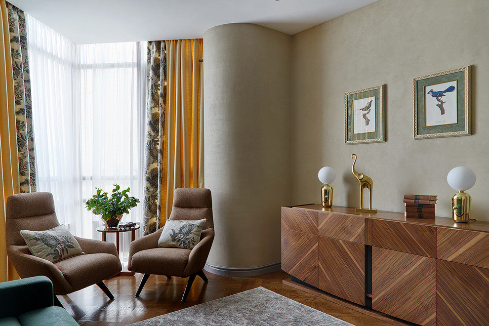 Золотые ключи