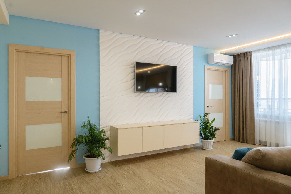 Басалыко Роман и Татьяна