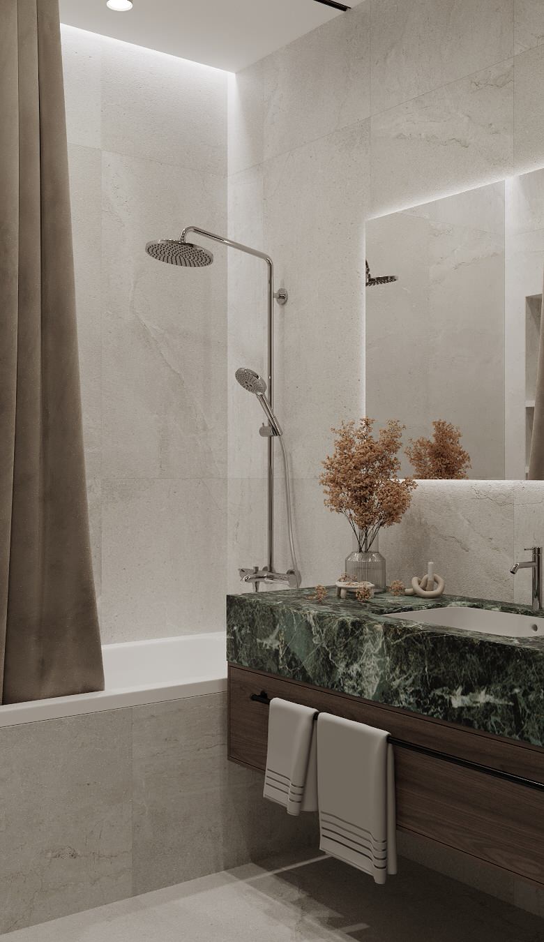 Лесная распсодия