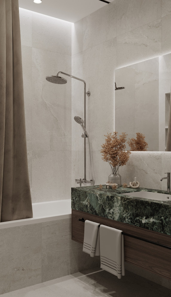 Лесная распсодия