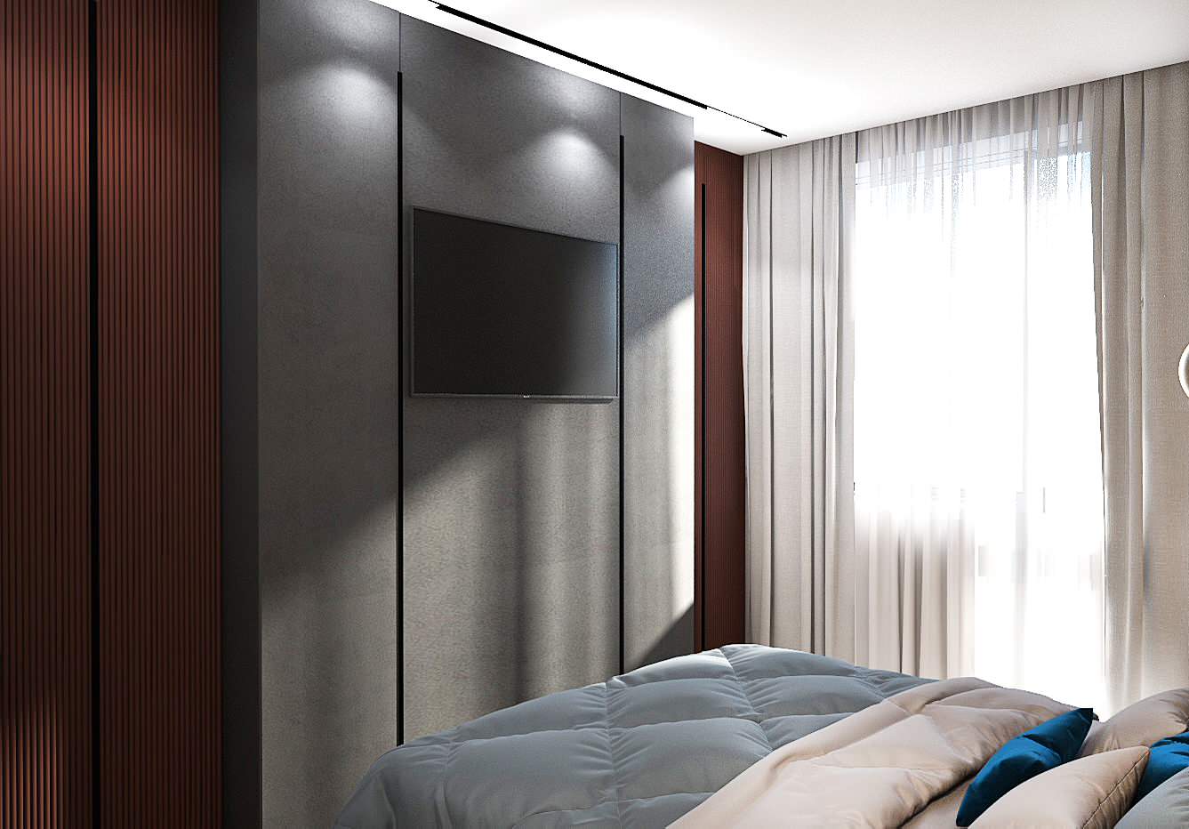 квартира в Москве