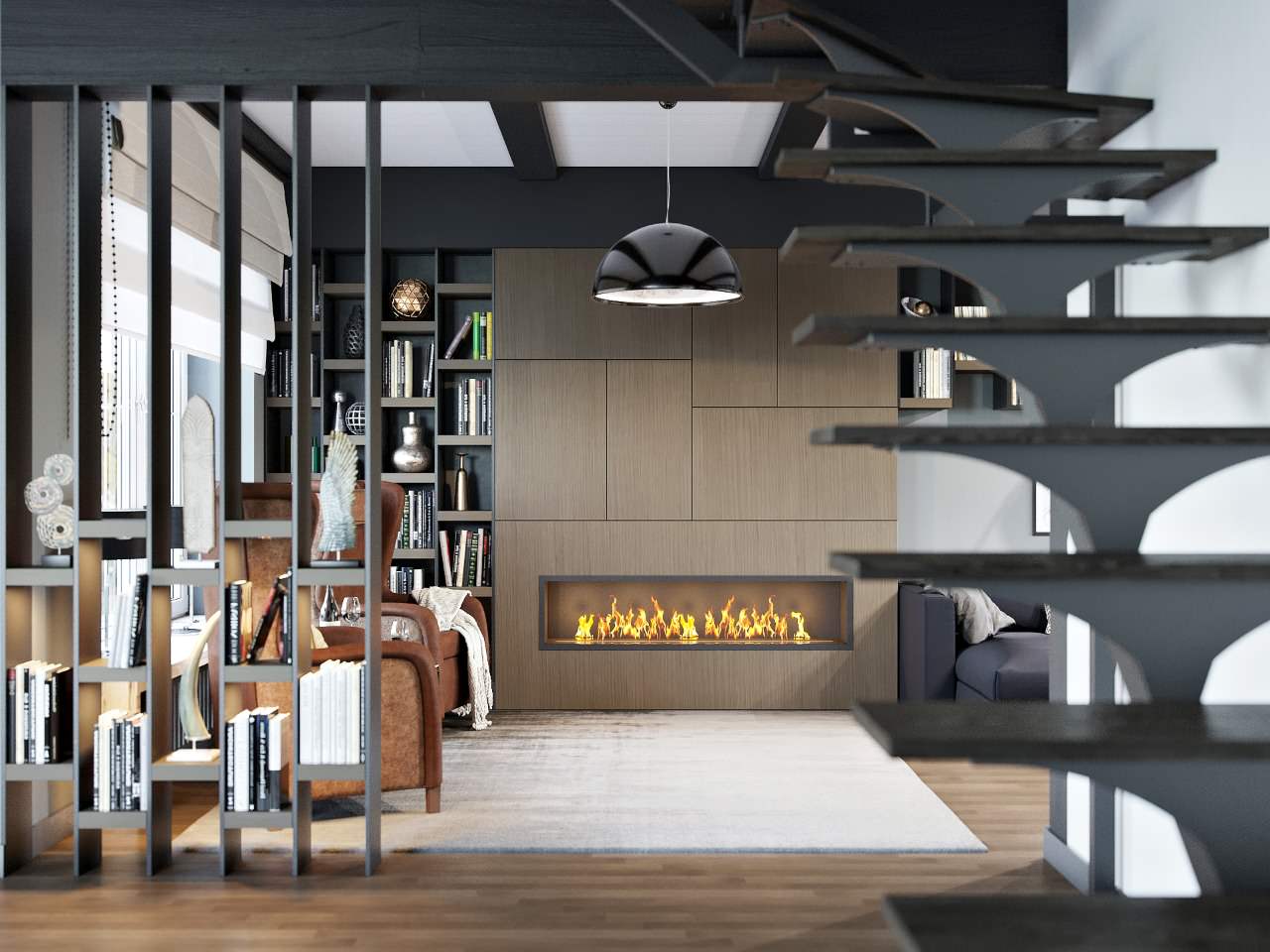 Проект  Hemingway