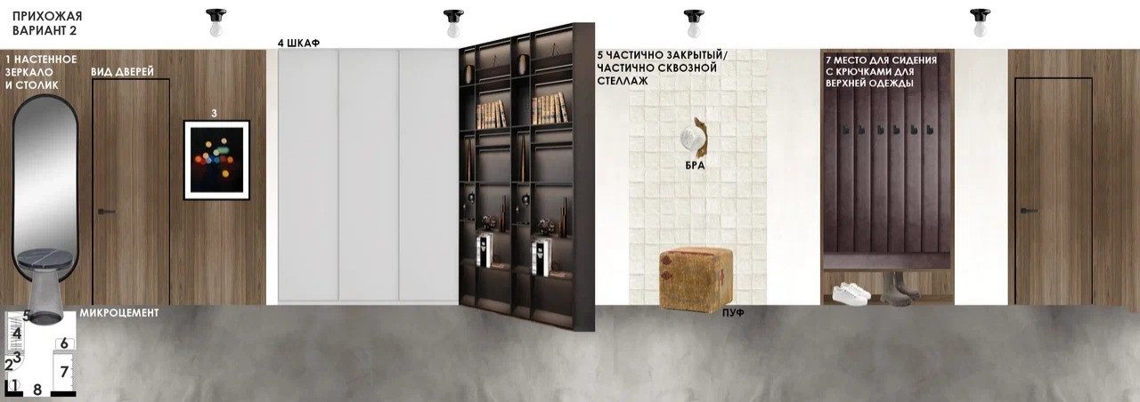 ЖК Фили Сити