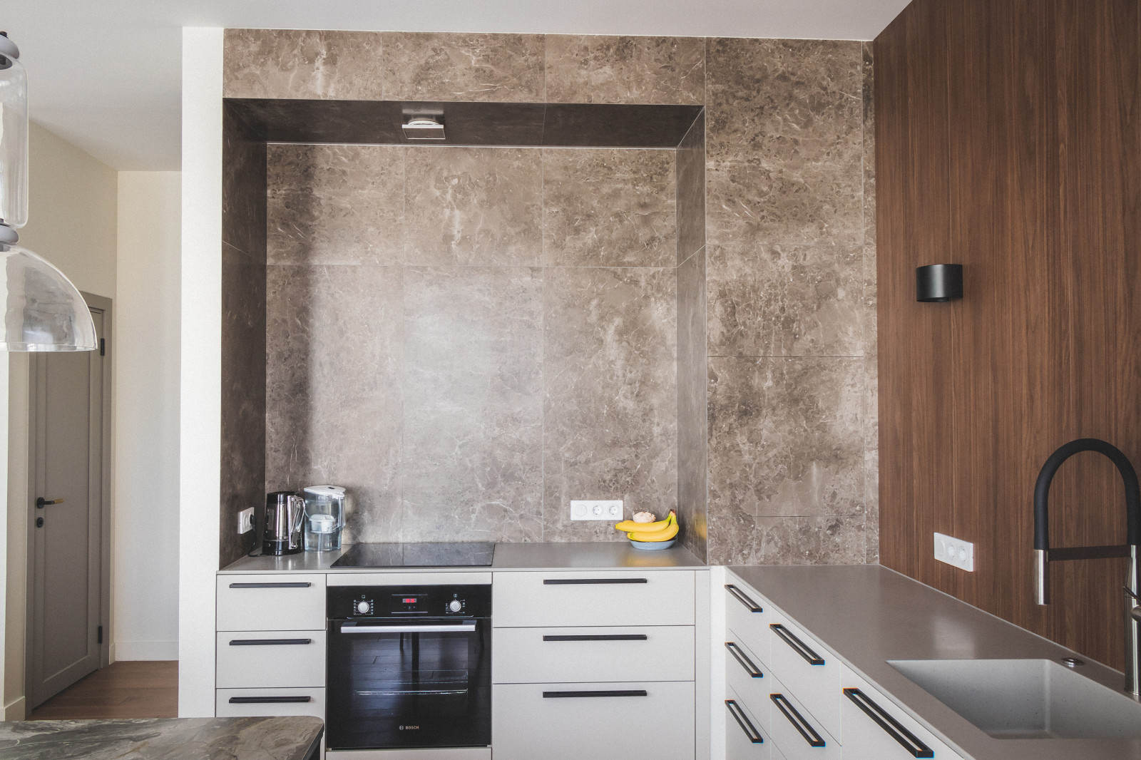 ЖК "Город  на реке Тушино 2018"