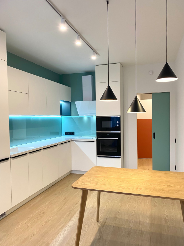 ЖК "Лесная Лайф"