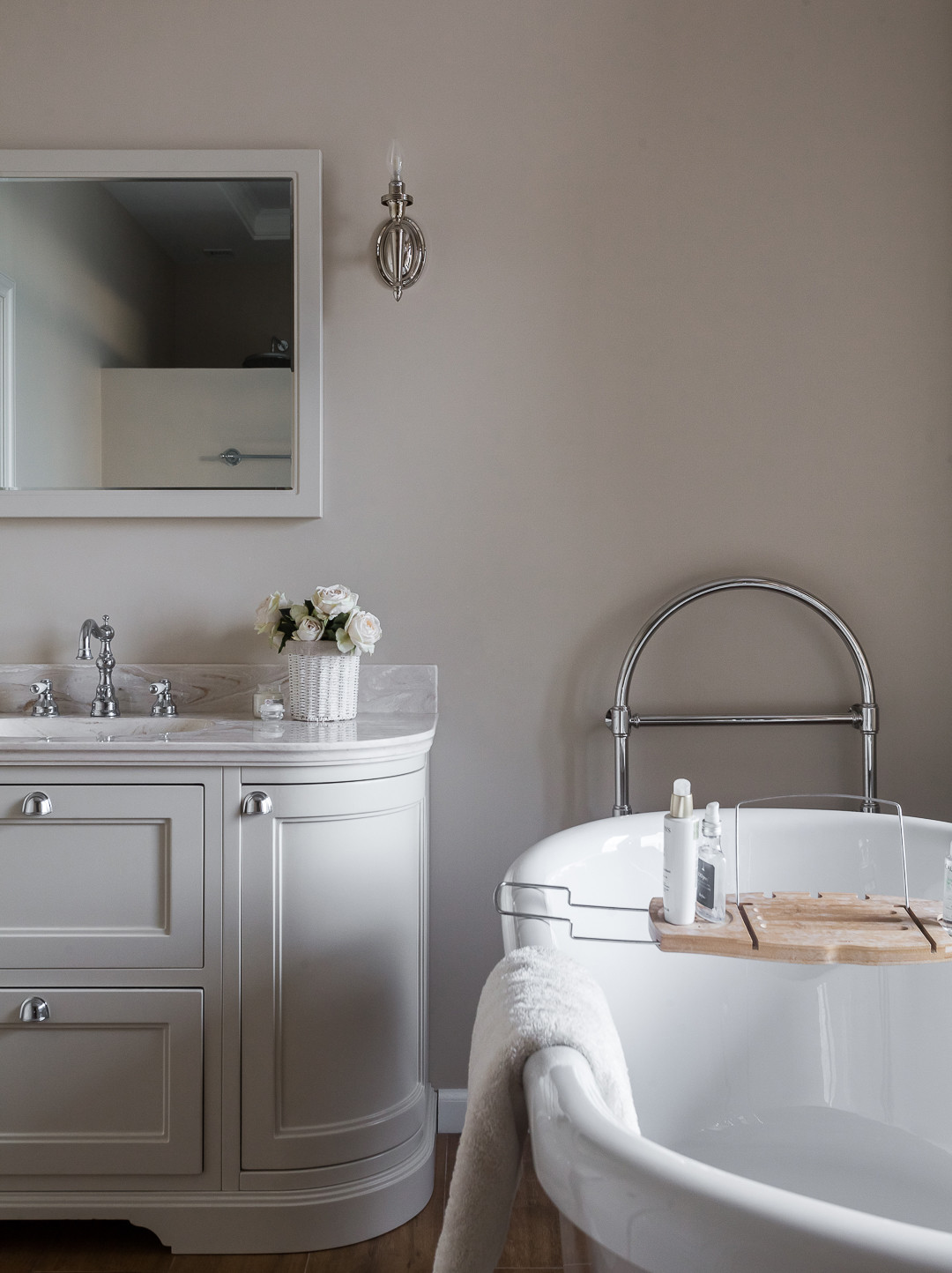 Дом американская классика