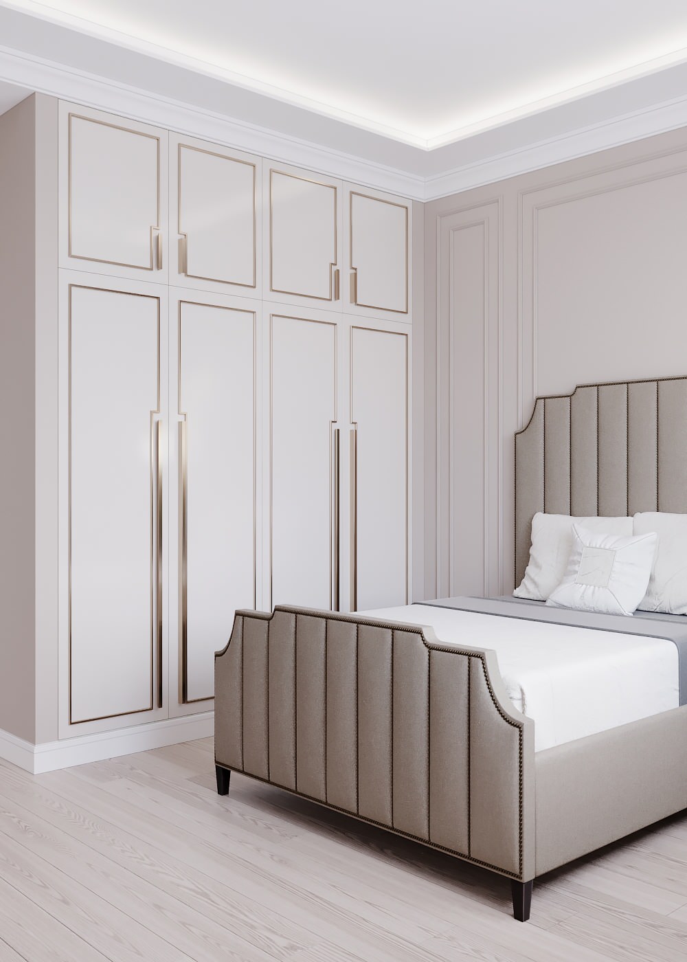 Леонтьевский п-в