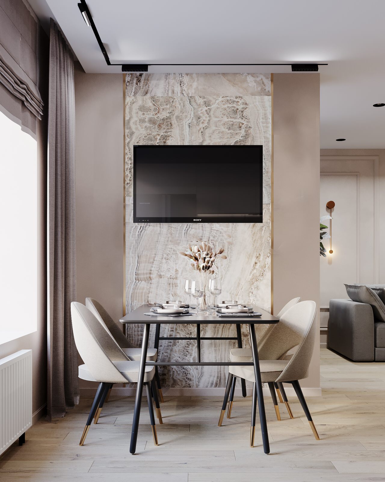 Малая Бухаресткая #2