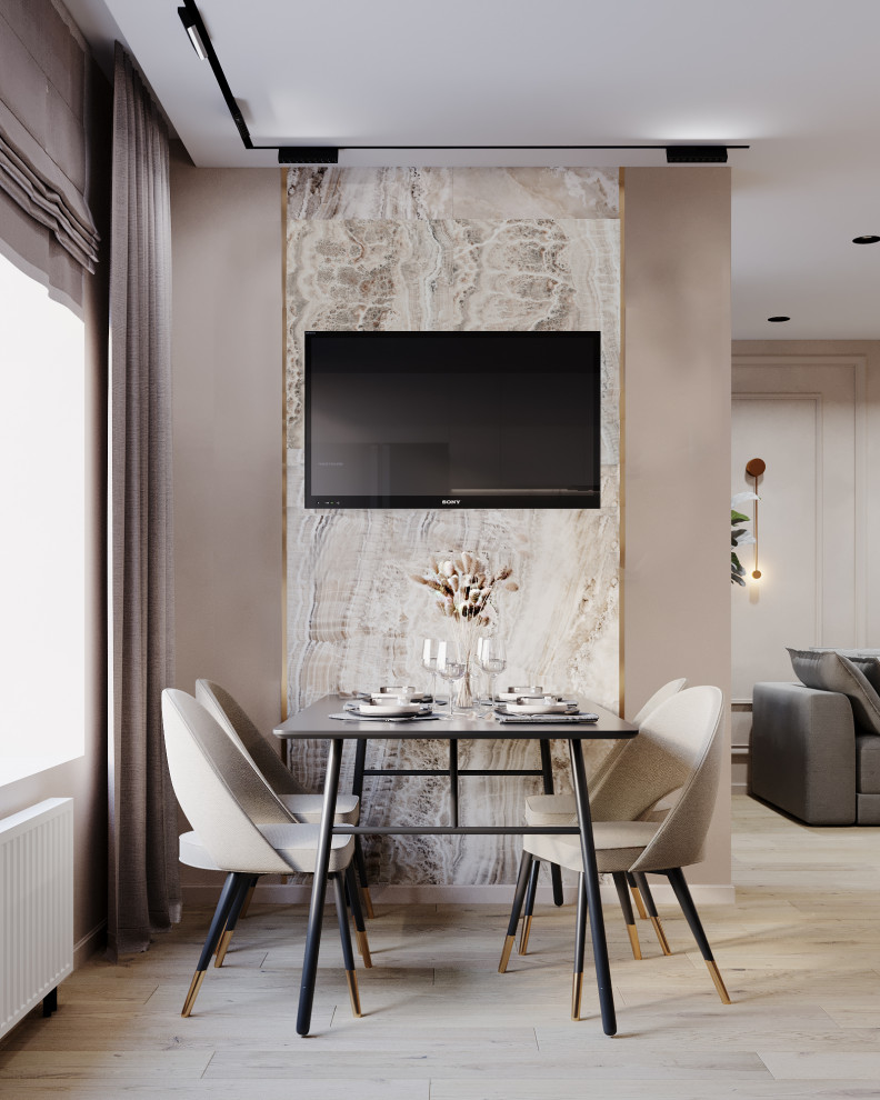 Малая Бухаресткая #2