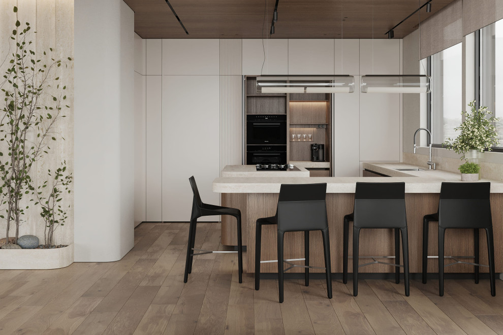 Дом в Барселоне