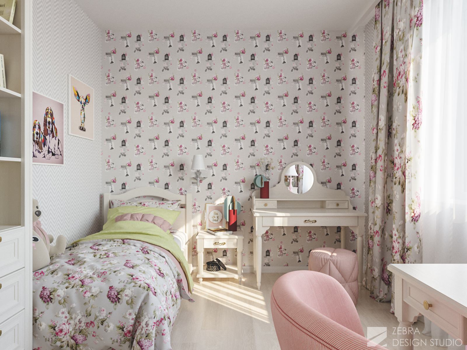 Дом в ЖК Есенинский