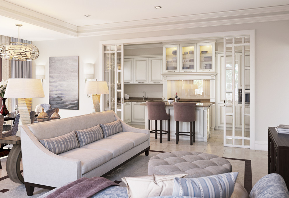 Дом в поселке Madison Park