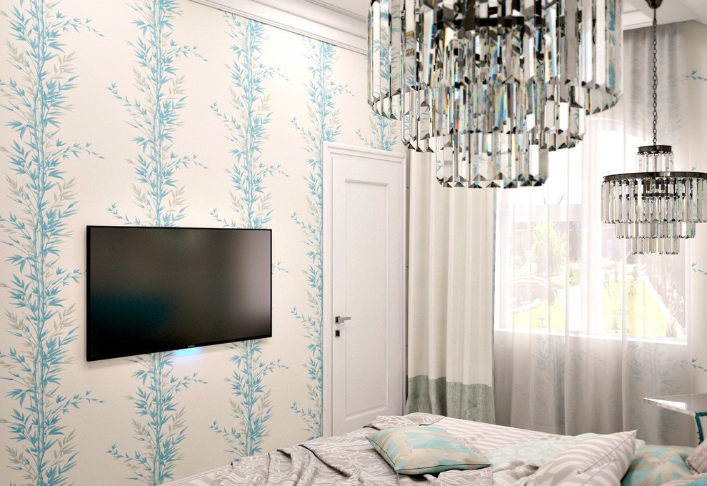 Коттедж 160 м2