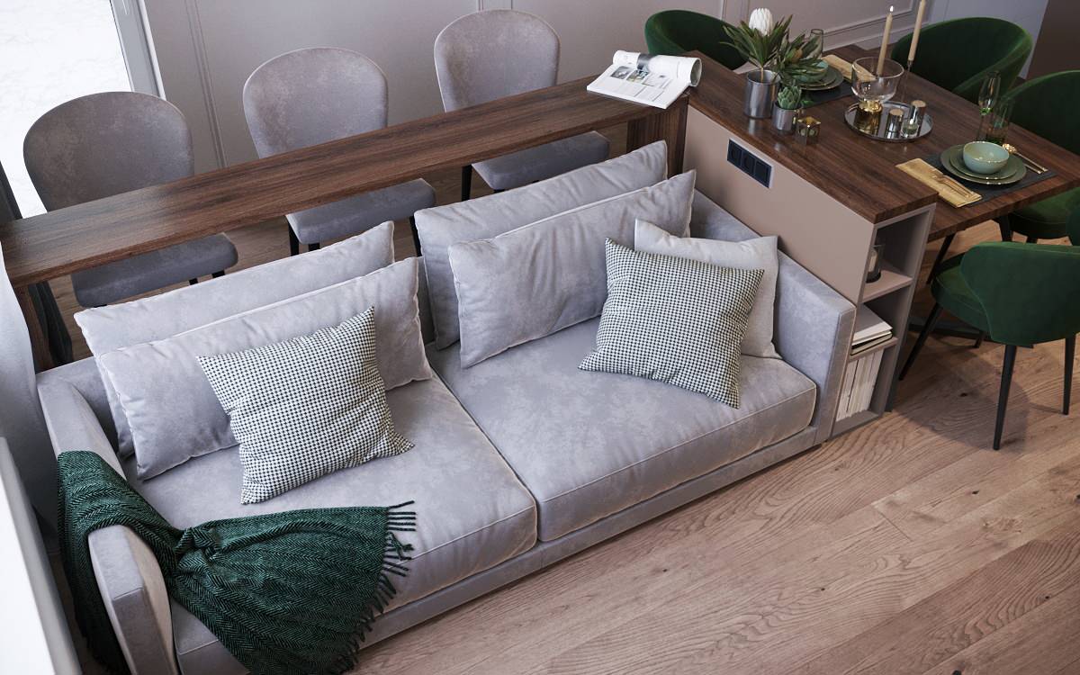 ЖК на ул.Юбилейной