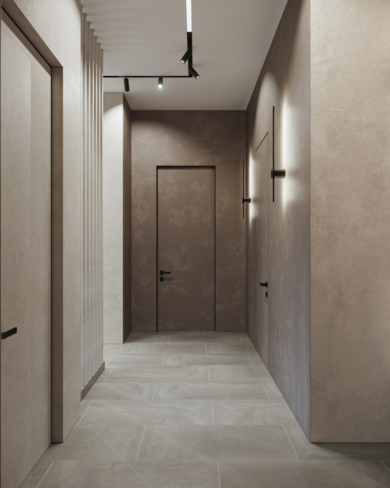 Дом в КП Лугинино парк, Москва