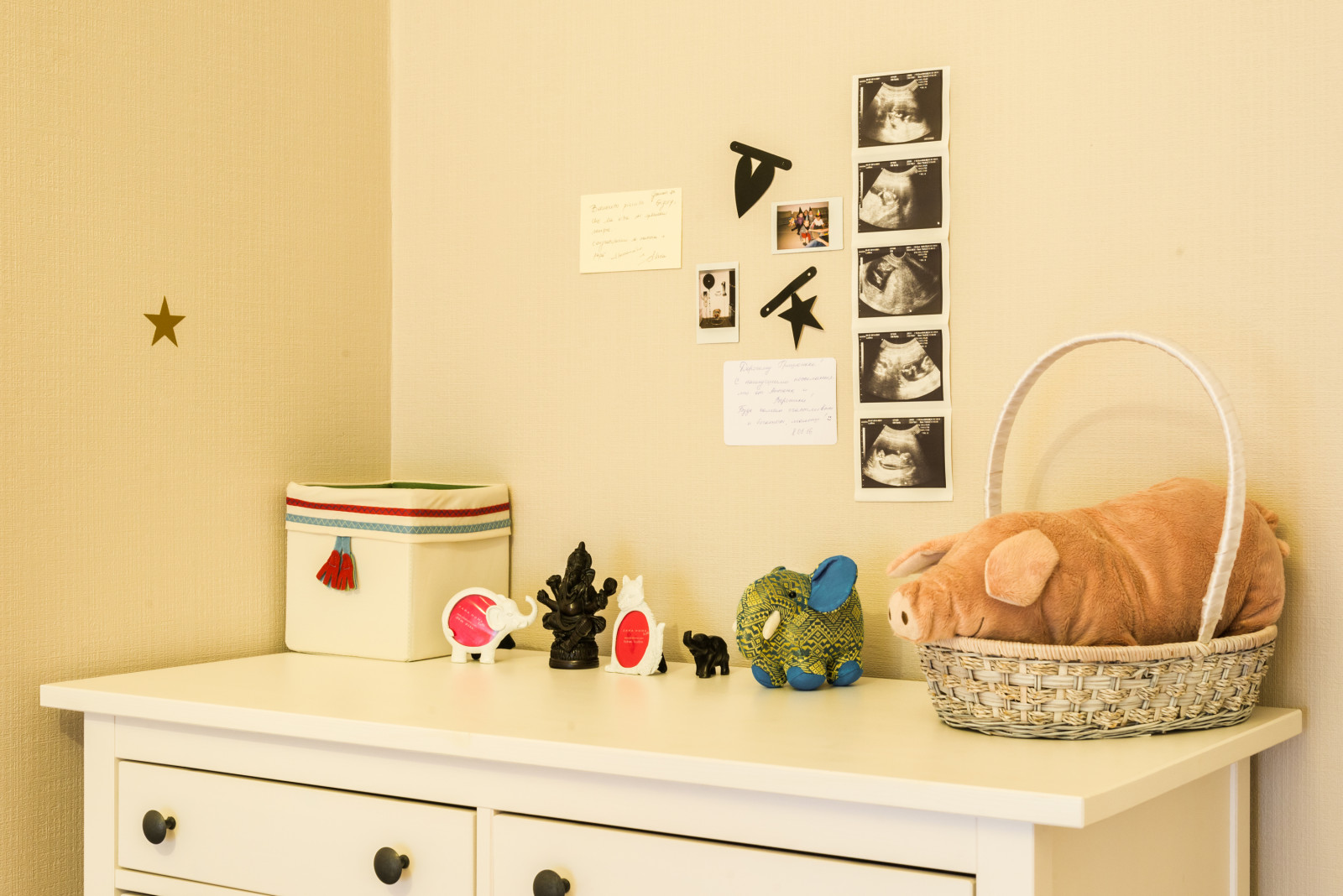 Квартира на Загородном