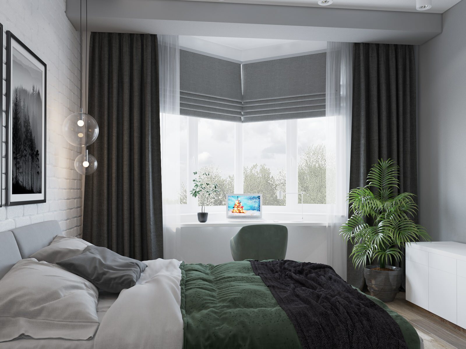 Таунхаус 350 м2