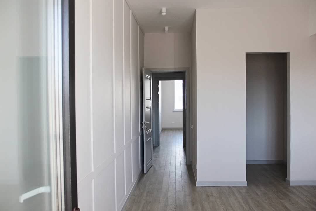 Квартира 89м2 м.Каширское