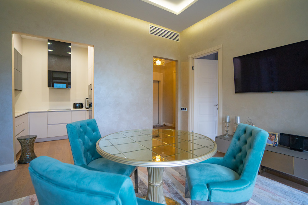 ЖК Резеденция на Покровке