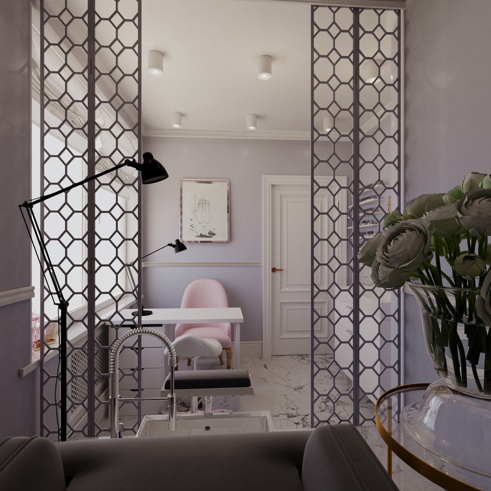 Салон красоты "Монако"