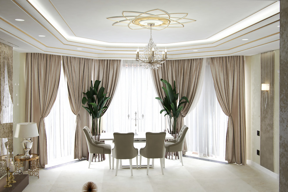 Мед и карамель