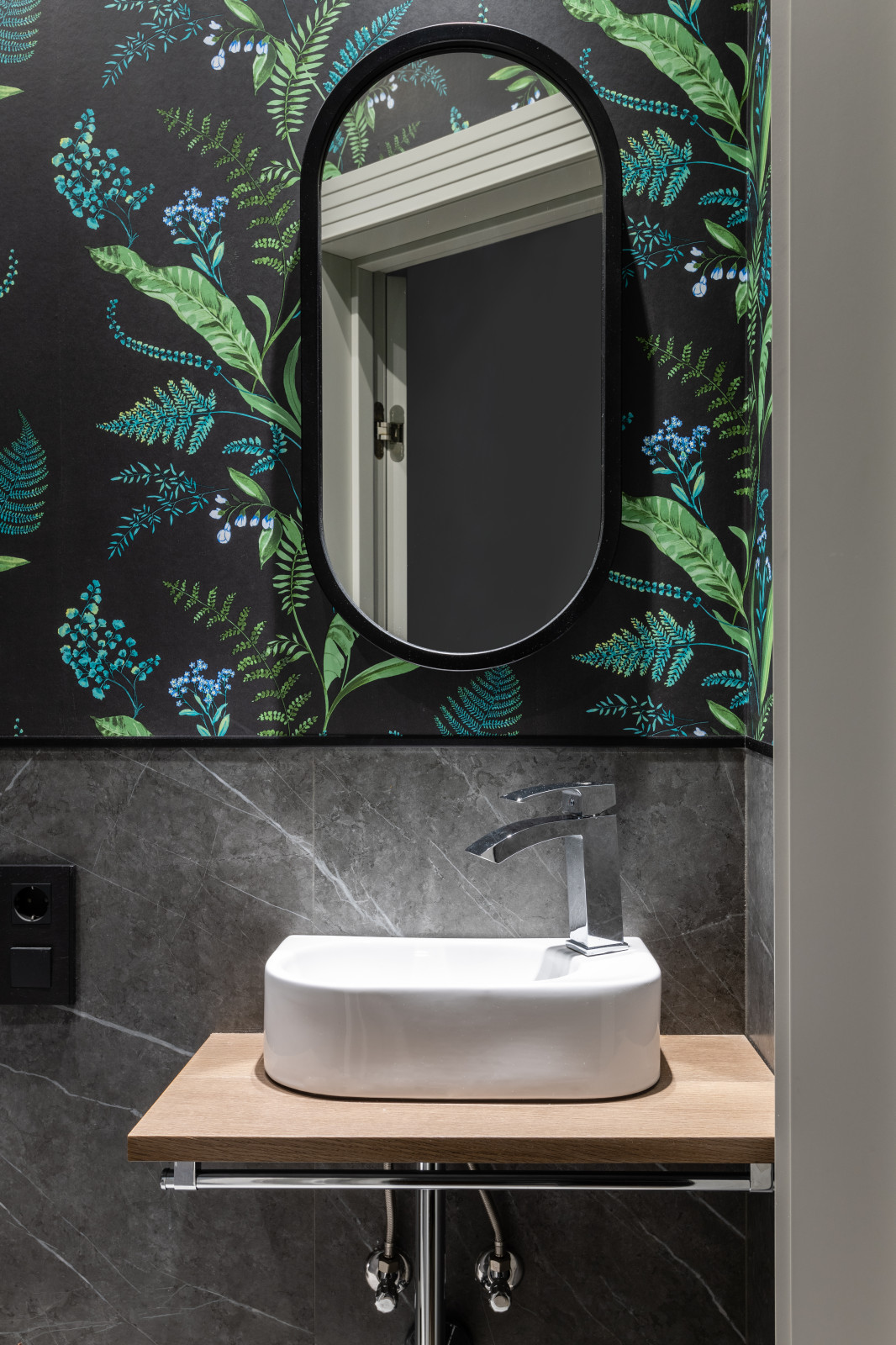 ЖК "Среда". Реализация проекта