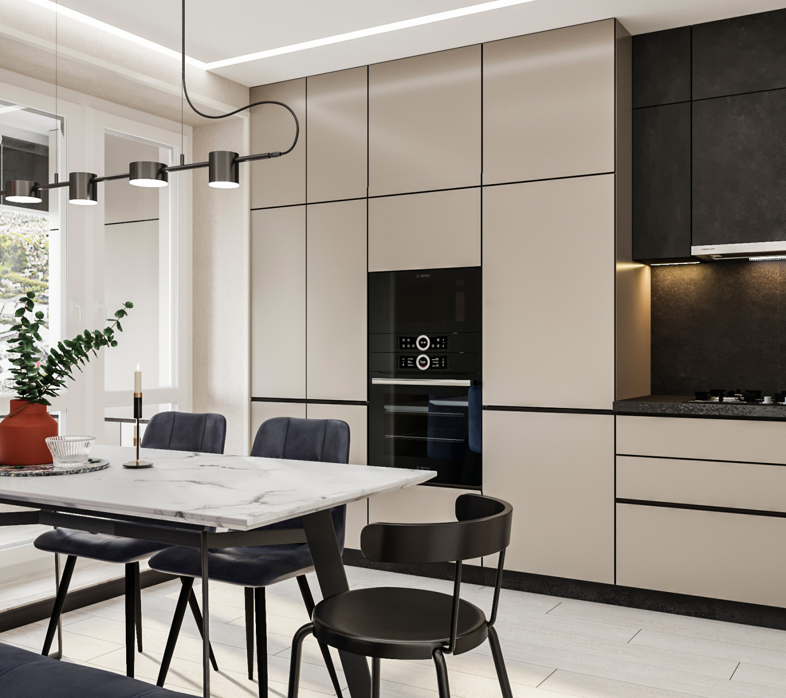 Двушка в Новом городе. Чебоксары