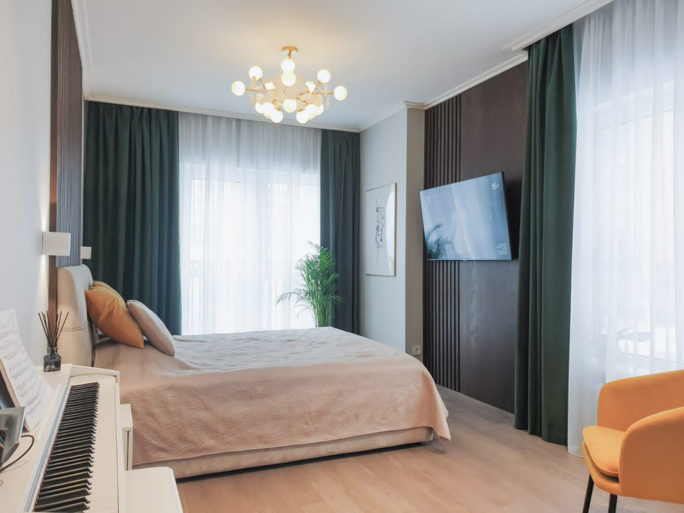 ЖК Лефортово