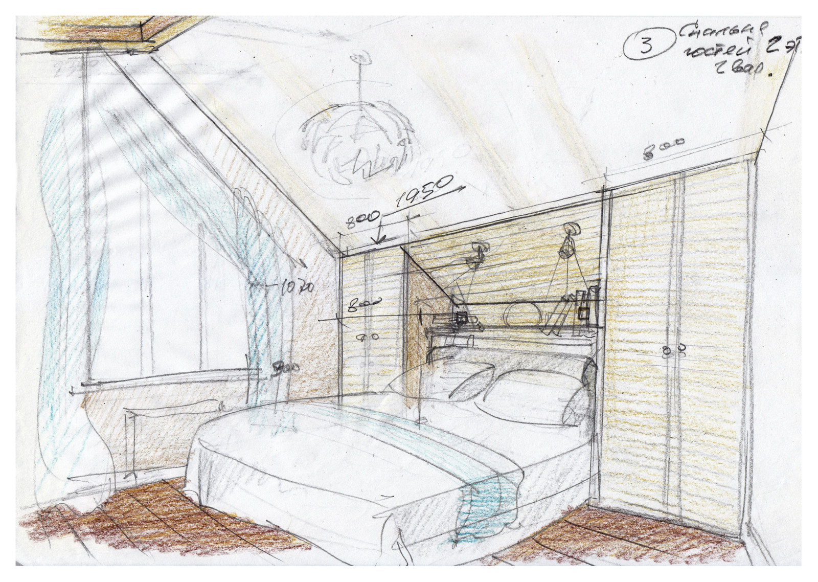 Солнечный берег Икшенского водохранилища